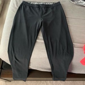 Under Armour athletic pants